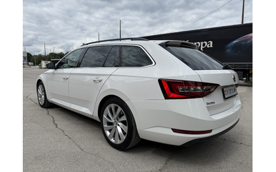 Skoda Octavia 2.0TDI DSG 4x4 - автомобили, коли, обяви за нови и употребявани 5