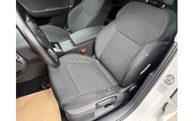 Skoda Octavia 2.0TDI DSG 4x4 - автомобили, коли, обяви за нови и употребявани 9
