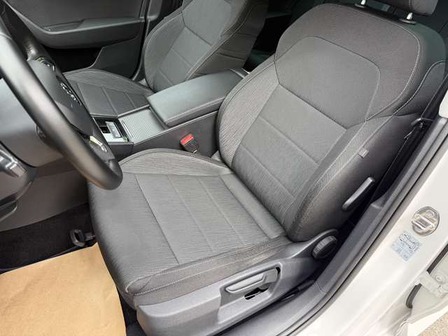 Skoda Octavia 2.0TDI DSG 4x4 - автомобили, коли, обяви за нови и употребявани 9
