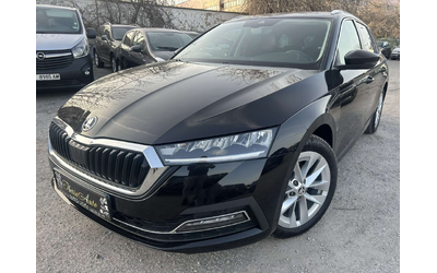 skoda-octavia-2-0tdi-dsg-matrix-acc-full - 0