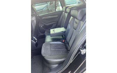 SKODA OCTAVIA 2.0TDI*DSG*MATRIX*ACC*FULL* - автомобили, коли, обяви за нови и употребявани 11