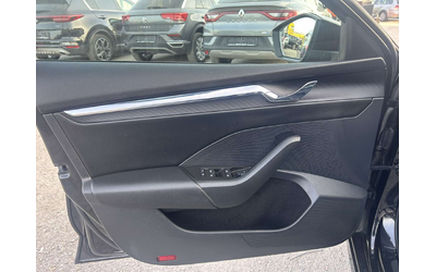 SKODA OCTAVIA 2.0TDI*DSG*MATRIX*ACC*FULL* - автомобили, коли, обяви за нови и употребявани 13