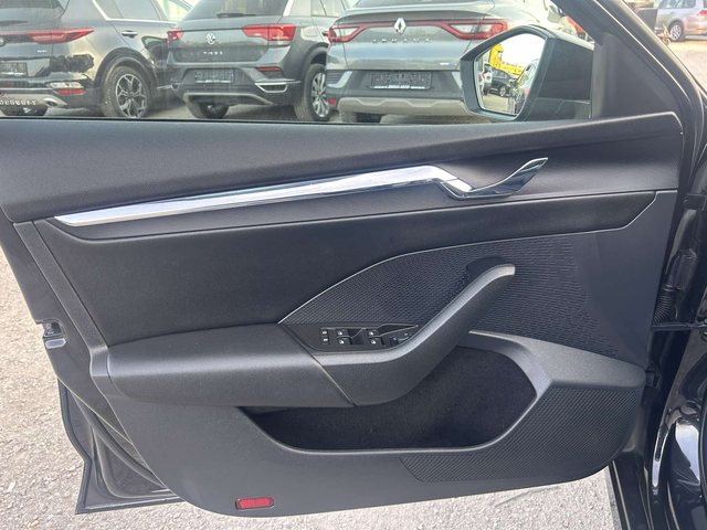 SKODA OCTAVIA 2.0TDI*DSG*MATRIX*ACC*FULL* - автомобили, коли, обяви за нови и употребявани 13