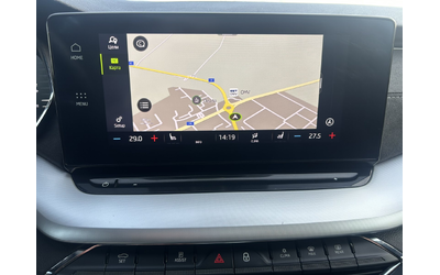 SKODA OCTAVIA 2.0TDI*DSG*MATRIX*ACC*FULL* - автомобили, коли, обяви за нови и употребявани 16