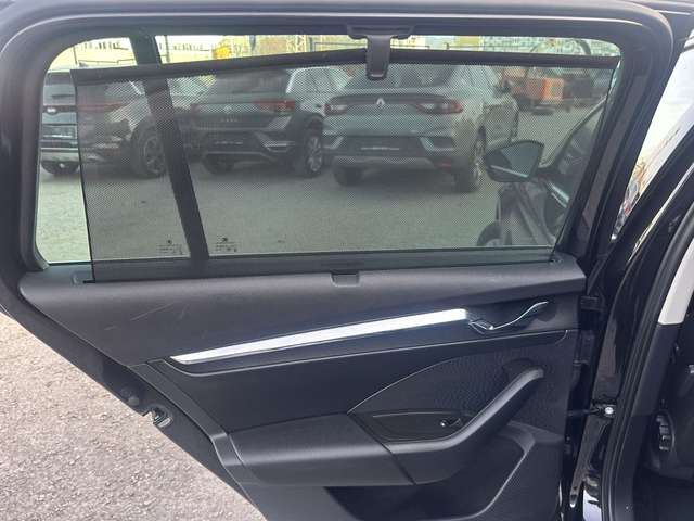 SKODA OCTAVIA 2.0TDI*DSG*MATRIX*ACC*FULL* - автомобили, коли, обяви за нови и употребявани 17