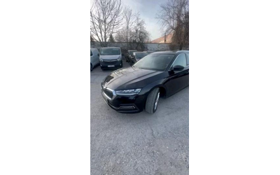 skoda-octavia-2-0tdi-dsg-matrix-acc-full - 3