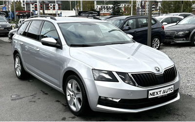 skoda-octavia - 2