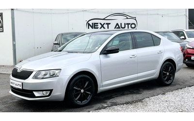 skoda-octavia - 0