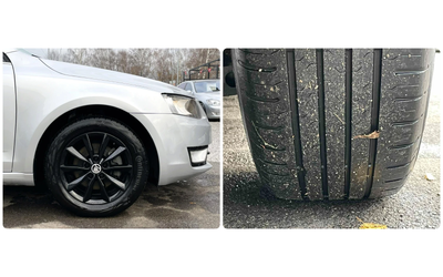 Skoda Octavia КОЖА НАВИ ПАНОРАМА DSG EURO6B - автомобили, коли, обяви за нови и употребявани 14