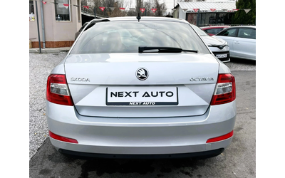 skoda-octavia - 5
