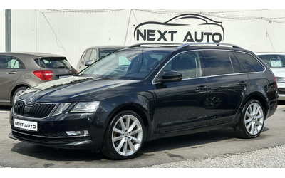 skoda-octavia - 0