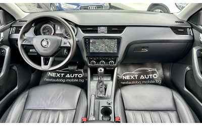 Skoda Octavia 2.0TDI 150HP E6B FULL - автомобили, коли, обяви за нови и употребявани 10