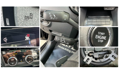 Skoda Octavia 2.0TDI 150HP E6B FULL - автомобили, коли, обяви за нови и употребявани 14