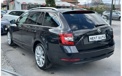 Skoda Octavia 2.0TDI 150HP E6B FULL - автомобили, коли, обяви за нови и употребявани 6