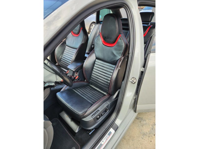 Skoda Octavia VRS 2.0TDI-184к.с-EURO6-АВТОМАТИК-ГЕРМАНИЯ - автомобили, коли, обяви за нови и употребявани 12