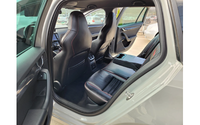 Skoda Octavia VRS 2.0TDI-184к.с-EURO6-АВТОМАТИК-ГЕРМАНИЯ - автомобили, коли, обяви за нови и употребявани 15