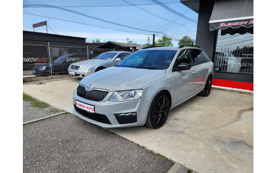 skoda-octavia - 2