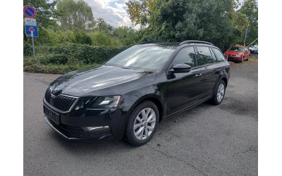skoda-octavia - 0