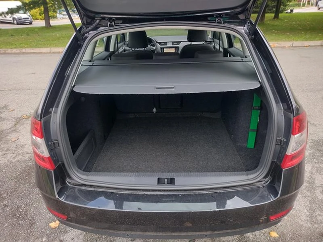 Skoda Octavia 2, 0TDI 150ps NAVI - автомобили, коли, обяви за нови и употребявани 13