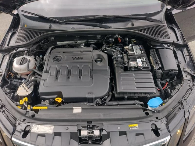 Skoda Octavia 2, 0TDI 150ps NAVI - автомобили, коли, обяви за нови и употребявани 14