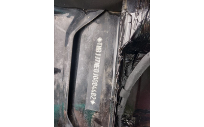 Skoda Octavia 2, 0TDI 150ps NAVI - автомобили, коли, обяви за нови и употребявани 15