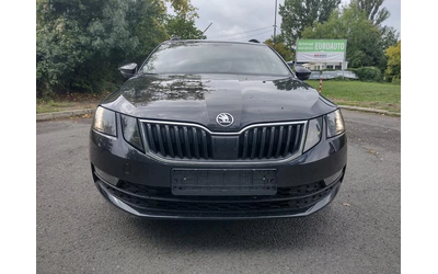skoda-octavia - 2