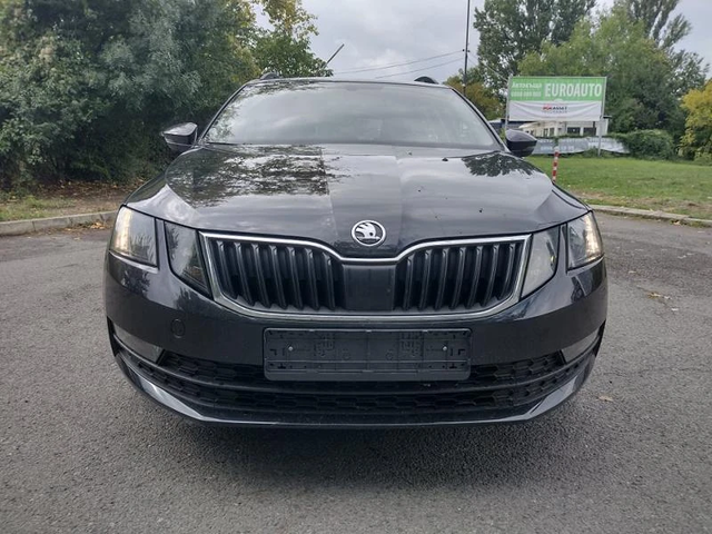 Skoda Octavia 2, 0TDI 150ps NAVI - автомобили, коли, обяви за нови и употребявани 2