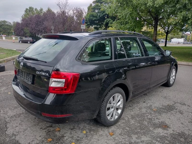 Skoda Octavia 2, 0TDI 150ps NAVI - автомобили, коли, обяви за нови и употребявани 3