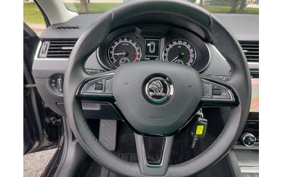 Skoda Octavia 2, 0TDI 150ps NAVI - автомобили, коли, обяви за нови и употребявани 6