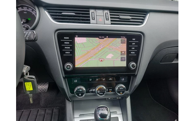 Skoda Octavia 2, 0TDI 150ps NAVI - автомобили, коли, обяви за нови и употребявани 7