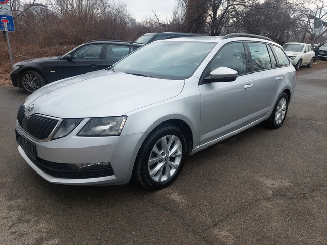 Skoda Octavia 2, 0TDI NAVI DSG - автомобили, коли, обяви за нови и употребявани 1
