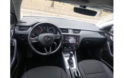 skoda-octavia - 5