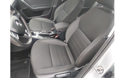 Skoda Octavia 2, 0TDI NAVI DSG - автомобили, коли, обяви за нови и употребявани 6