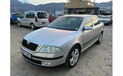 skoda-octavia - 0