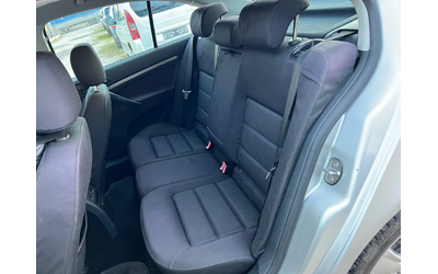 Skoda Octavia 1.9TDI- 105к.с. Парктроник/ Климатроник - автомобили, коли, обяви за нови и употребявани 11