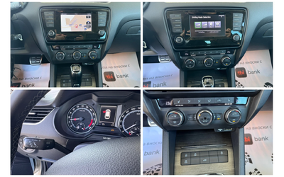 Skoda Octavia Scout 2.0TDI DSG 184кс* 4х4 * ПЕРФЕКТЕН* - автомобили, коли, обяви за нови и употребявани 12