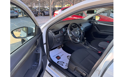 Skoda Octavia Scout 2.0TDI DSG 184кс* 4х4 * ПЕРФЕКТЕН* - автомобили, коли, обяви за нови и употребявани 7