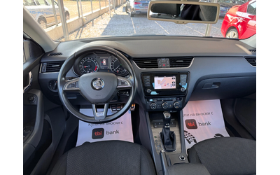 Skoda Octavia Scout 2.0TDI DSG 184кс* 4х4 * ПЕРФЕКТЕН* - автомобили, коли, обяви за нови и употребявани 9