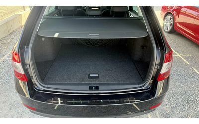 Skoda Octavia 2.0TDI 150кс DSG * 150хил.км* ТОП* - автомобили, коли, обяви за нови и употребявани 10