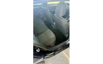 Skoda Octavia 2.0TDI 150кс DSG * 150хил.км* ТОП* - автомобили, коли, обяви за нови и употребявани 11