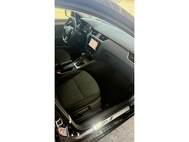 Skoda Octavia 2.0TDI 150кс DSG * 150хил.км* ТОП* - автомобили, коли, обяви за нови и употребявани 12