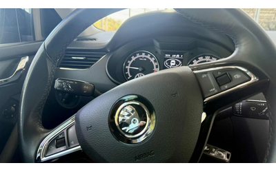 Skoda Octavia 2.0TDI 150кс DSG * 150хил.км* ТОП* - автомобили, коли, обяви за нови и употребявани 14