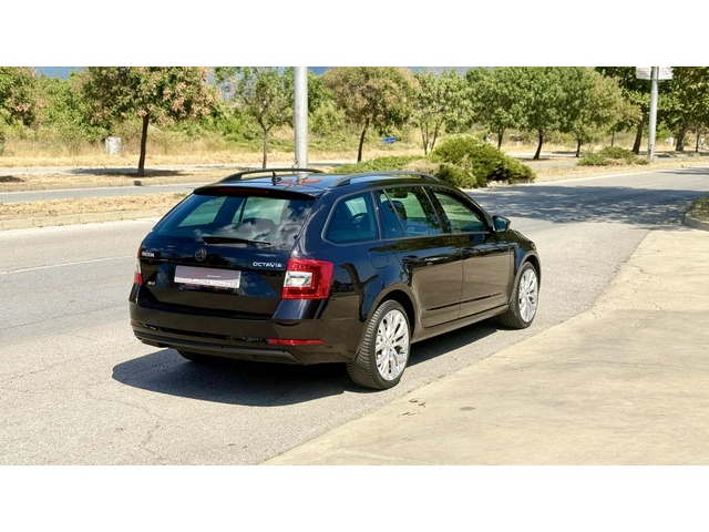 Skoda Octavia 2.0TDI 150кс DSG * 150хил.км* ТОП* - автомобили, коли, обяви за нови и употребявани 4