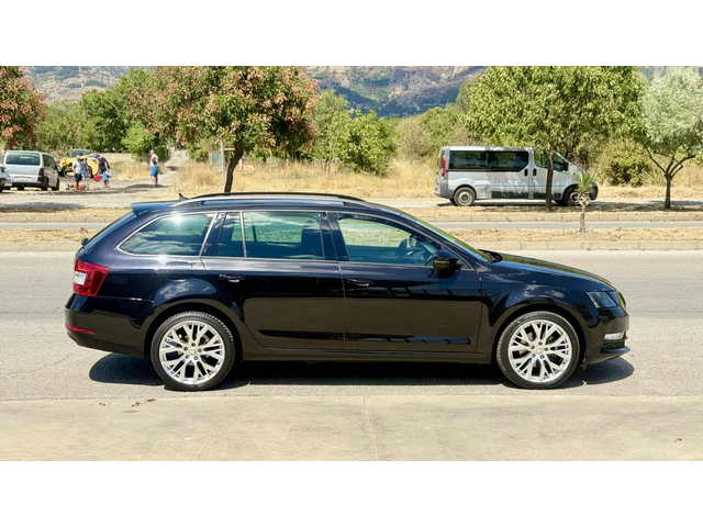 Skoda Octavia 2.0TDI 150кс DSG * 150хил.км* ТОП* - автомобили, коли, обяви за нови и употребявани 5