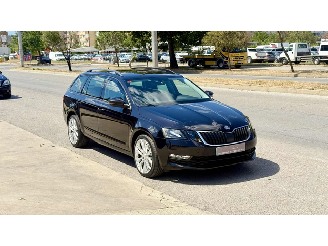 Skoda Octavia 2.0TDI 150кс DSG * 150хил.км* ТОП* - автомобили, коли, обяви за нови и употребявани 6
