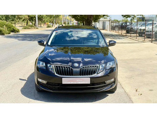 Skoda Octavia 2.0TDI 150кс DSG * 150хил.км* ТОП* - автомобили, коли, обяви за нови и употребявани 7