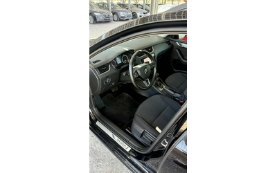 Skoda Octavia 2.0TDI 150кс DSG * 150хил.км* ТОП* - автомобили, коли, обяви за нови и употребявани 8