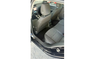 Skoda Octavia 2.0TDI 150кс DSG * 150хил.км* ТОП* - автомобили, коли, обяви за нови и употребявани 9