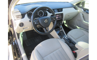 Skoda Octavia 1.5G-Tec DSG 130ps* LED* KEYLESS* DISTRONIC* - автомобили, коли, обяви за нови и употребявани 10