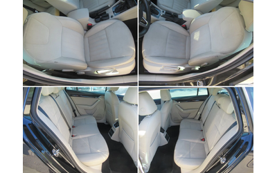 Skoda Octavia 1.5G-Tec DSG 130ps* LED* KEYLESS* DISTRONIC* - автомобили, коли, обяви за нови и употребявани 12